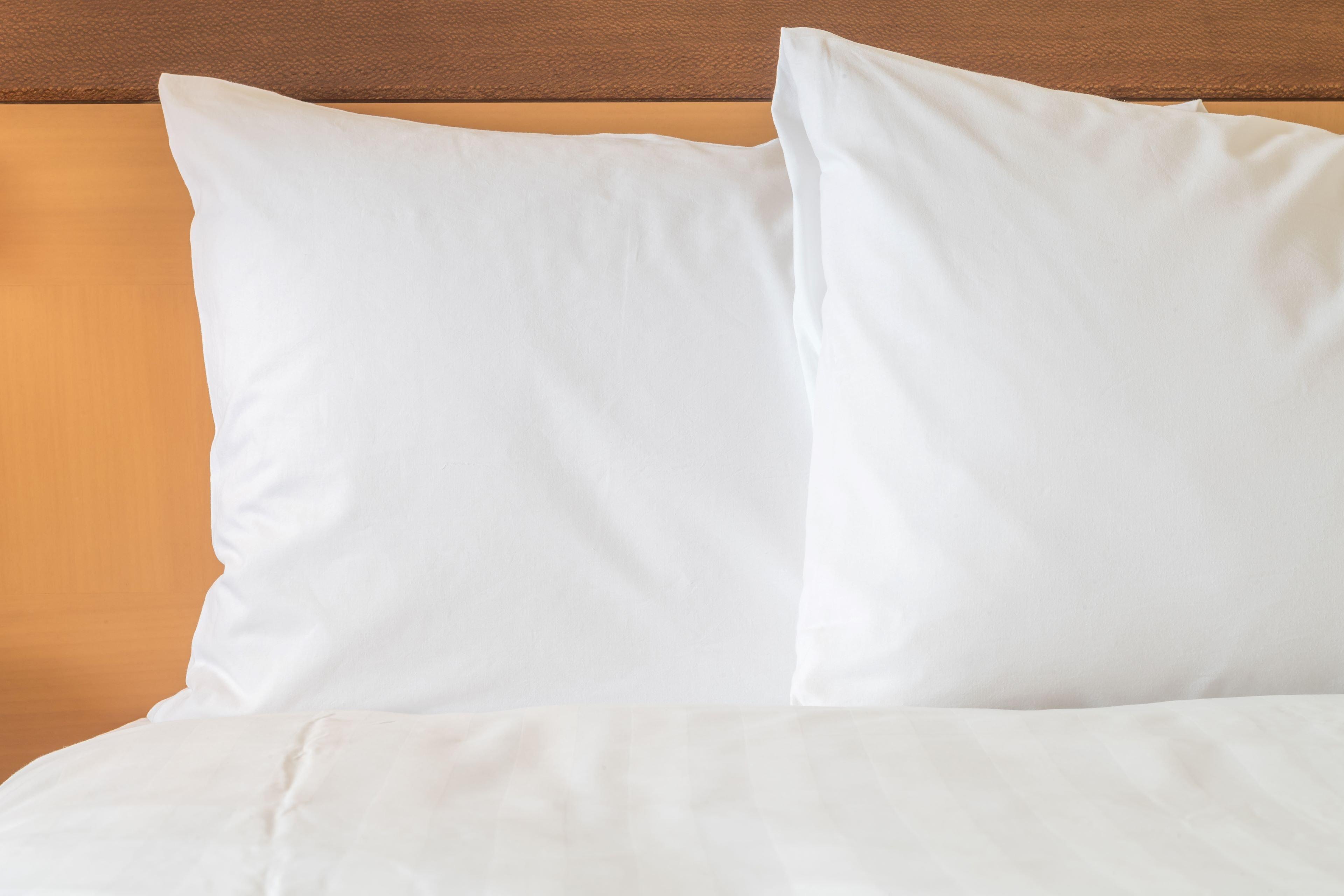 Hotel Express & Columbus Airport By Ihg