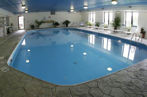 Express & Columbus Airport By Ihg Gahanna