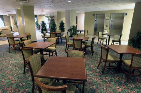 Express & Columbus Airport By Ihg Gahanna